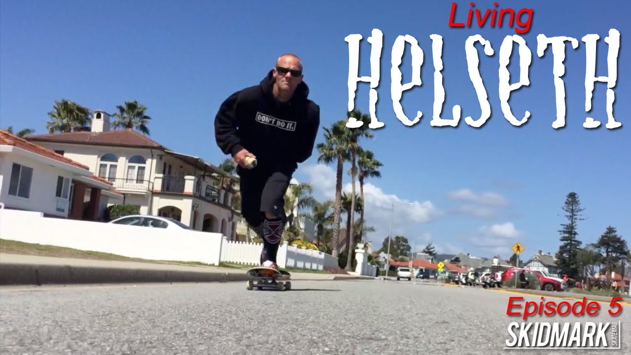Living Helseth EP 5