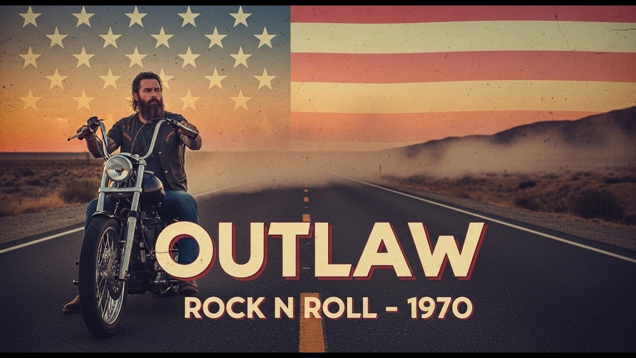 Biker Rock Nation 🔥 Born to Ride, Born to Rock 2026