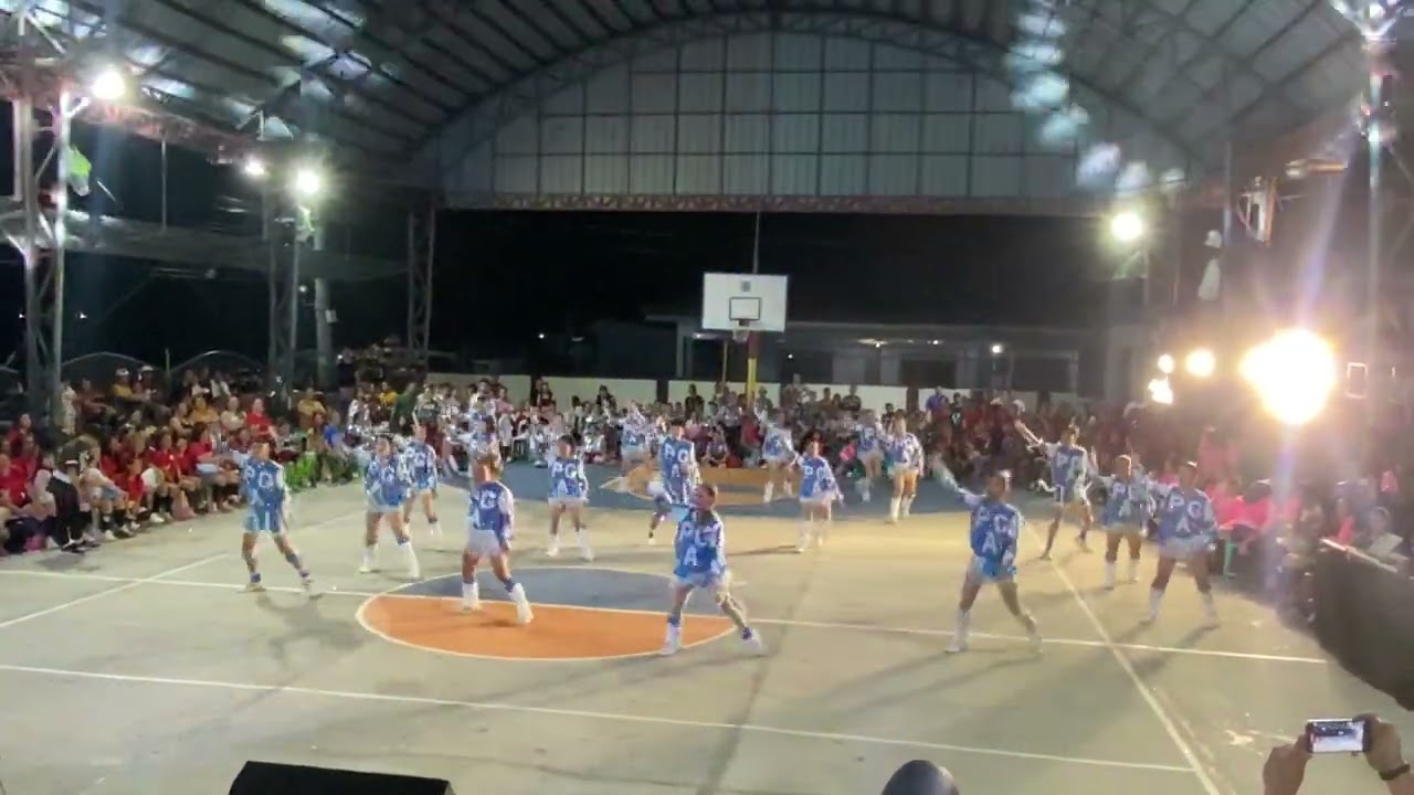 🤍WE ARE THE POWER ANGEL'S🔥🪽🔥🪽          (CHAMPION🔥)Brgy. Pangclara,Candaba Pampanga