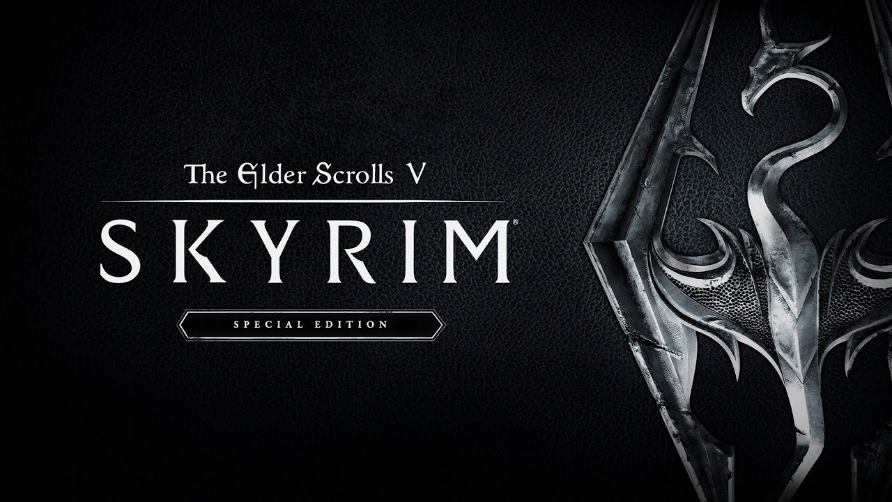 The Elder Scrolls V: Skyrim Anniversary Edition #197. СТРИМ.