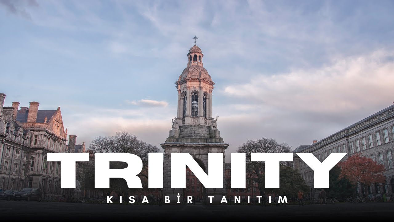 Trinity: Kısa Bir Tanıtım