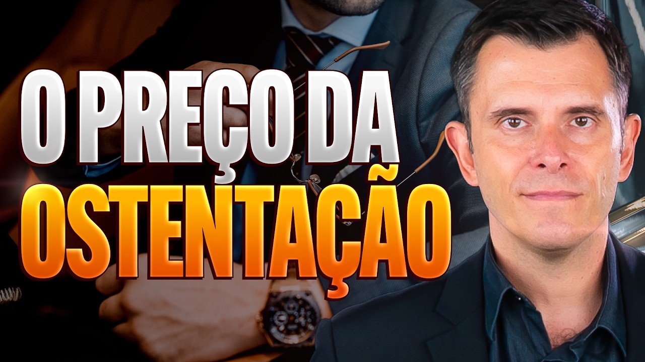 Evite esse erro se voc&ecirc; quer ficar rico