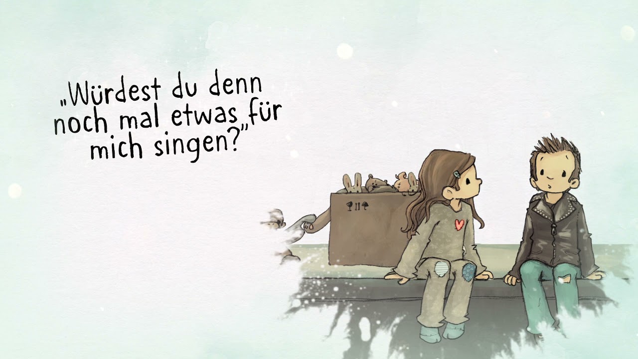 Buchtrailer: Anouk, die nachts auf Reisen geht | arsEdition