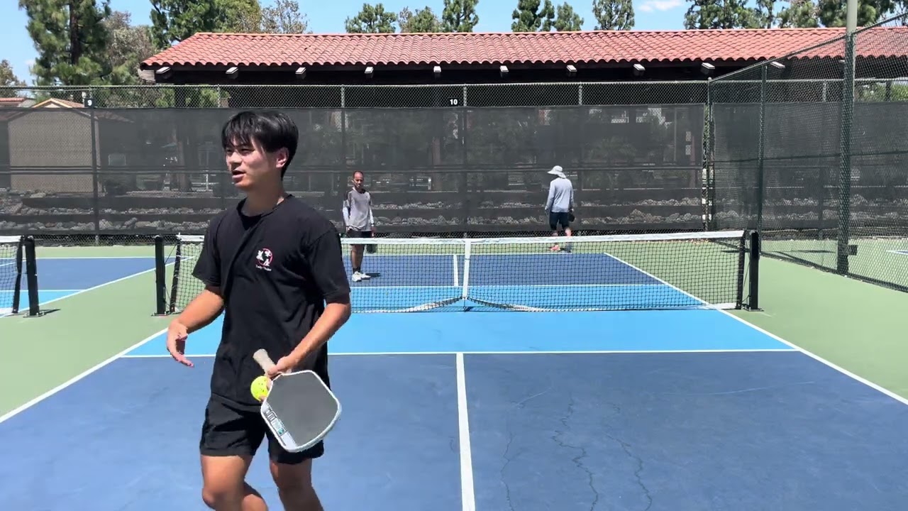 CAPA 4.5 8+ (Corey Chung & Jonathan Go v Eddy/Rolly) 08/30/25