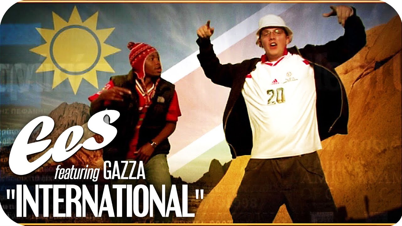 EES feat. Gazza - 