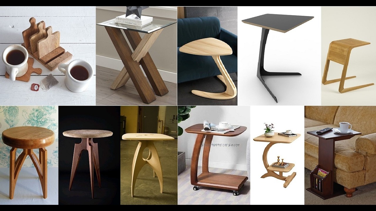 Small Wood Projects That Actually Make Money