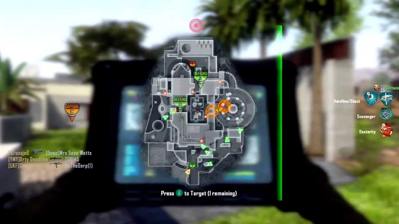 Dealing With Negativity | BO2 Gameplay/Commentary