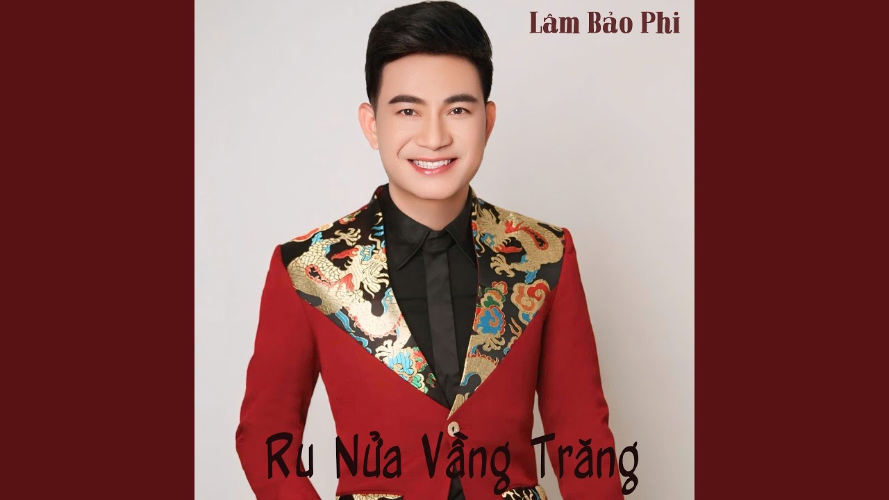 Ru Nửa Vầng Trăng
