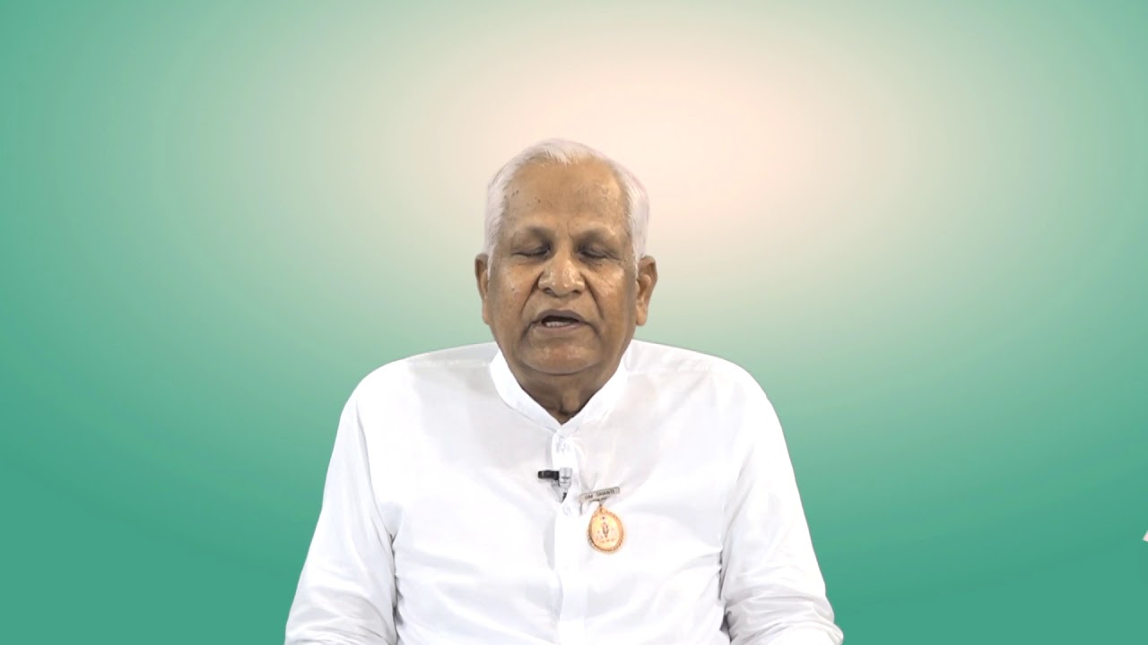 ಆತ್ಮದ ದರ್ಶನ-Atmada Darshana-B. K. Basavaraj Rajarushi Annanavaru