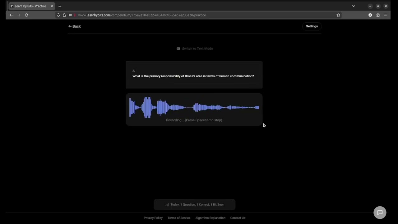 Learnbybits Creator Explanation 1/12/2026