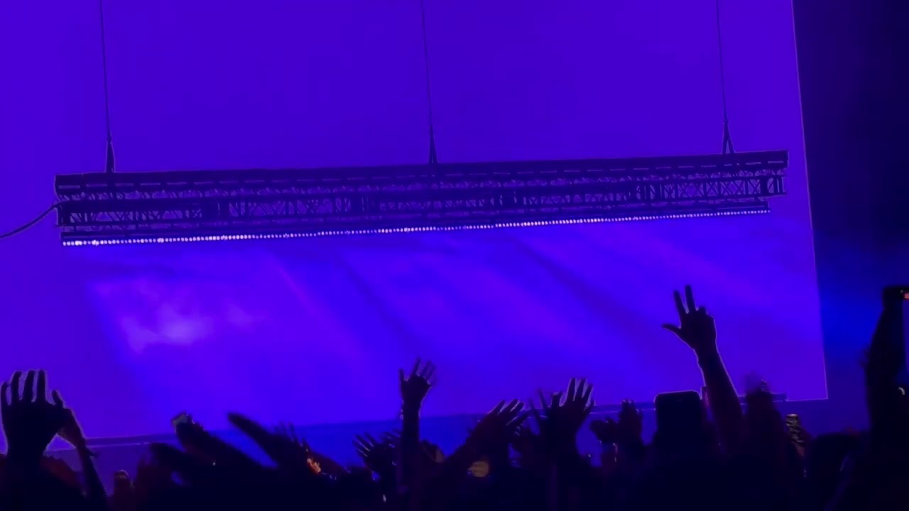 Charli XCX @ AXE Ceremonia 2025 (full show)
