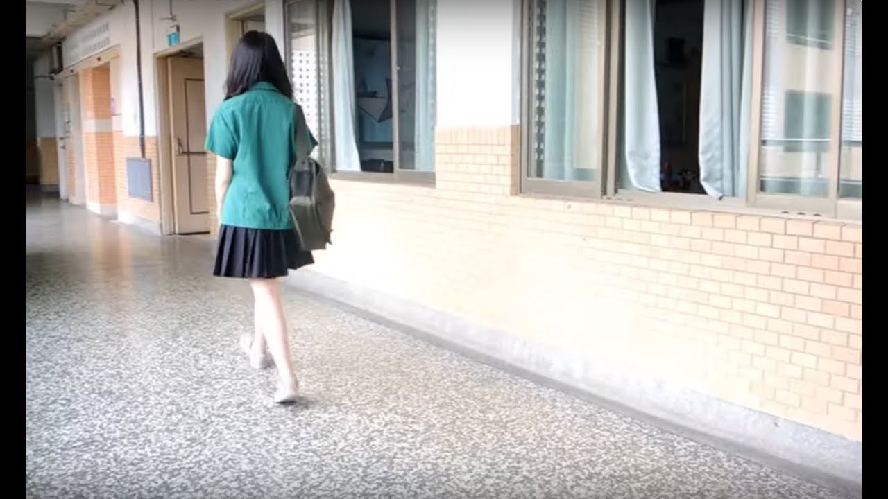北一女中74屆畢業歌《花開的時候》