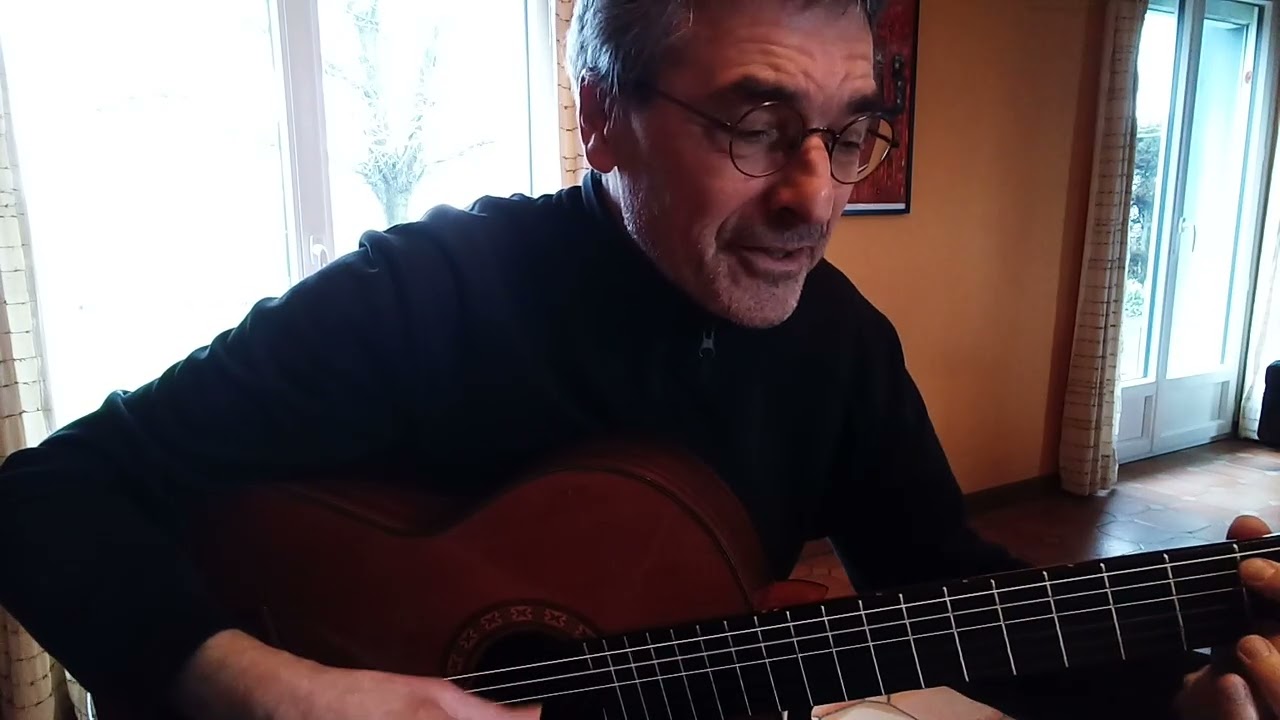 Bon an, mal an (Gabriel Yacoub)