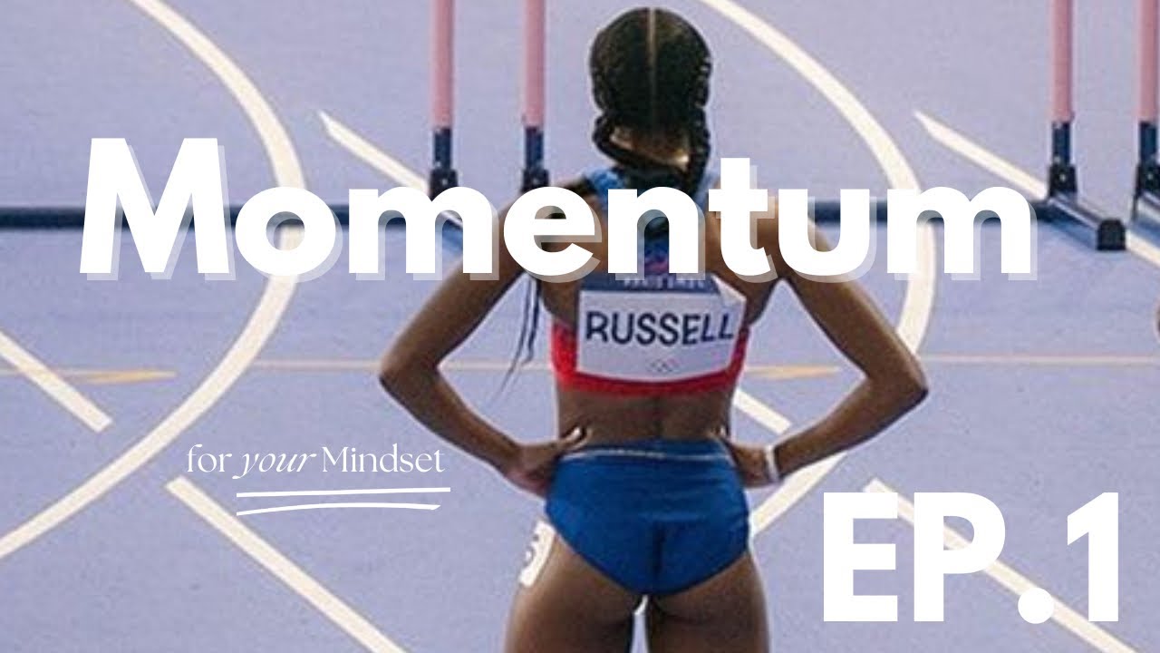 MOMENTUM: EPISODE 1 | fall training, mindset, deadly workout
