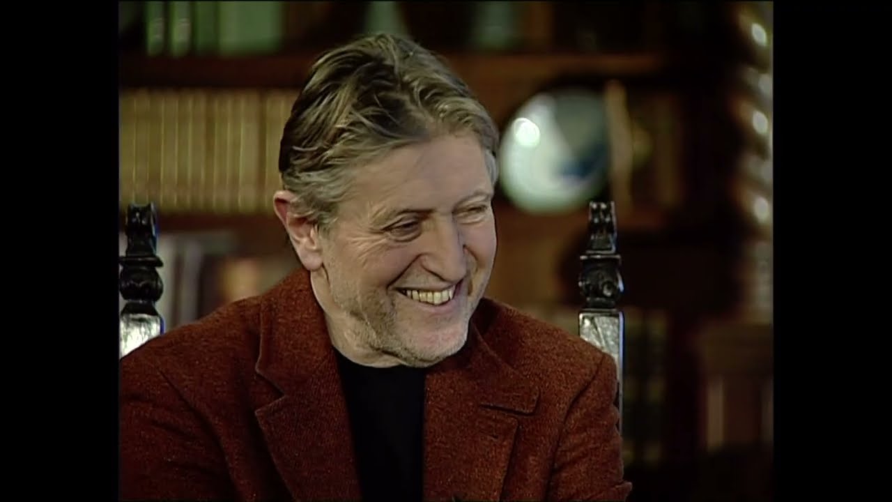 Înapoi la argument cu Andrei Şerban – a doua parte (@TVR Cultural)