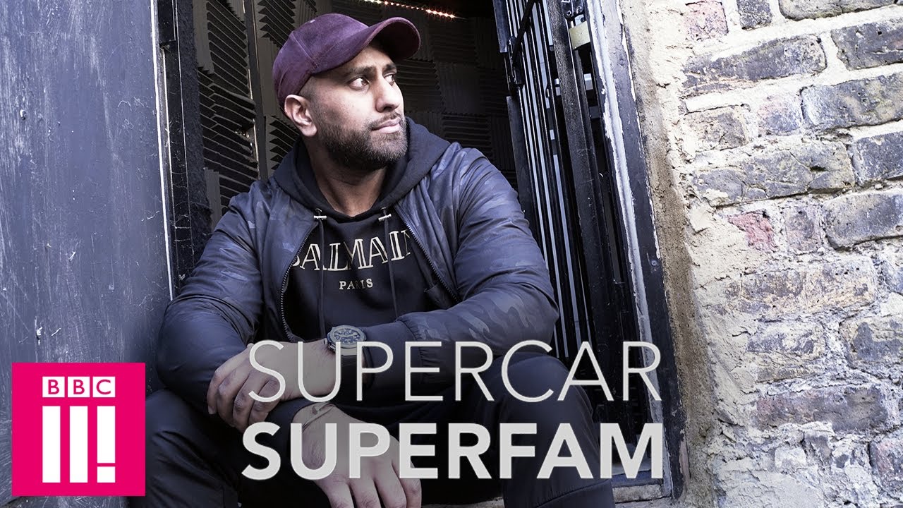 Biting Off More Than They Can Chew: The Supercar Family Series 2 Episode 2