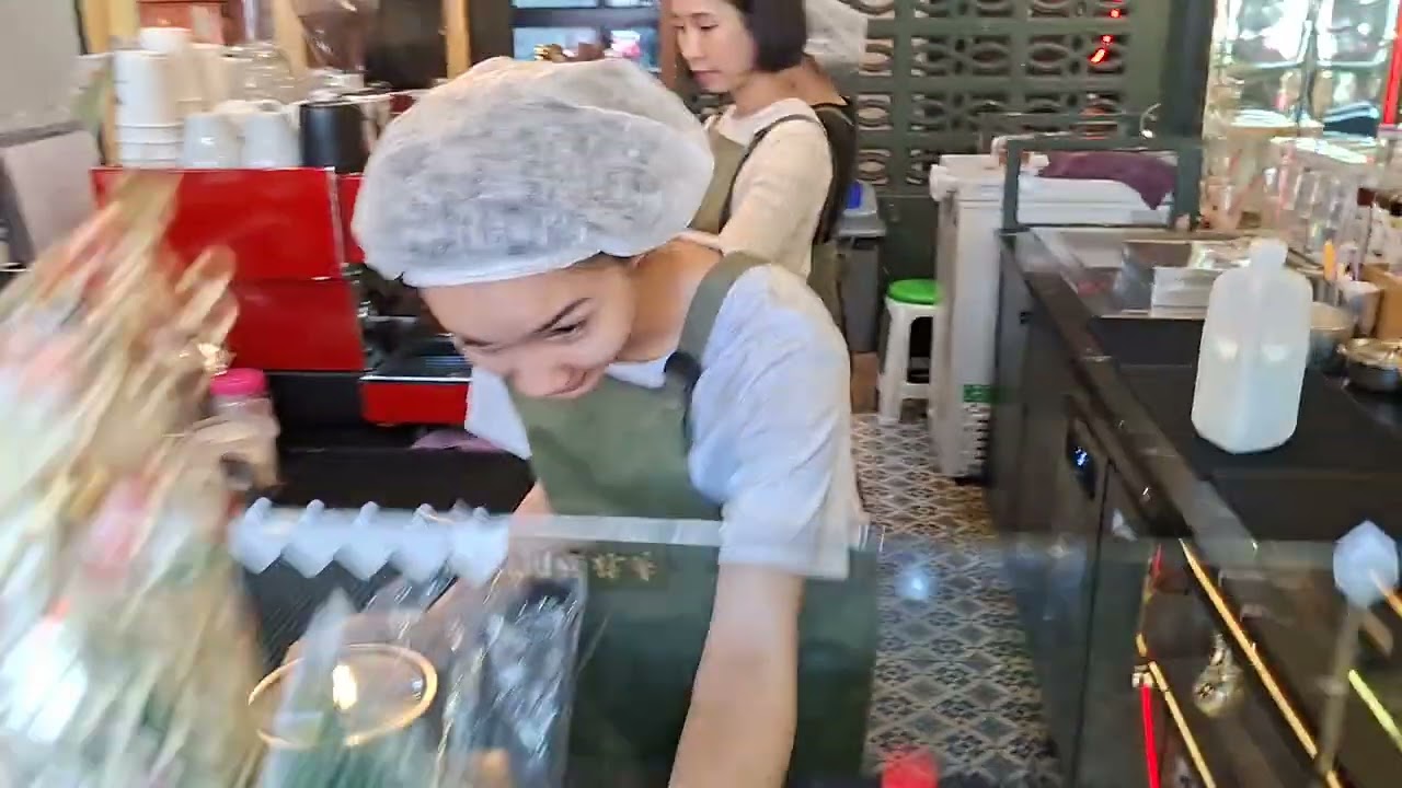 Eเป็ดมีอะไรจะบอก#นัทก๋วยเตี๋ยวเป็ด#