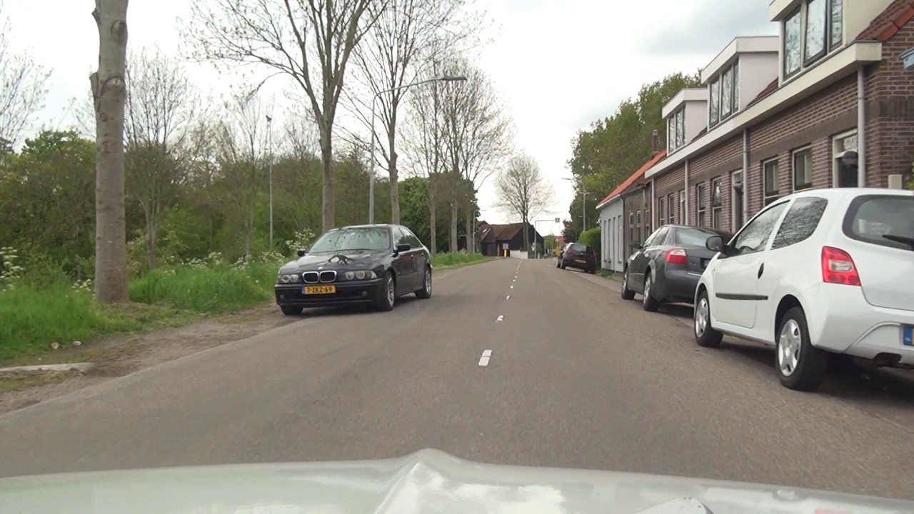 Middelharnis Sommelsdijk Holland Netherland 1.5.2017 #0149