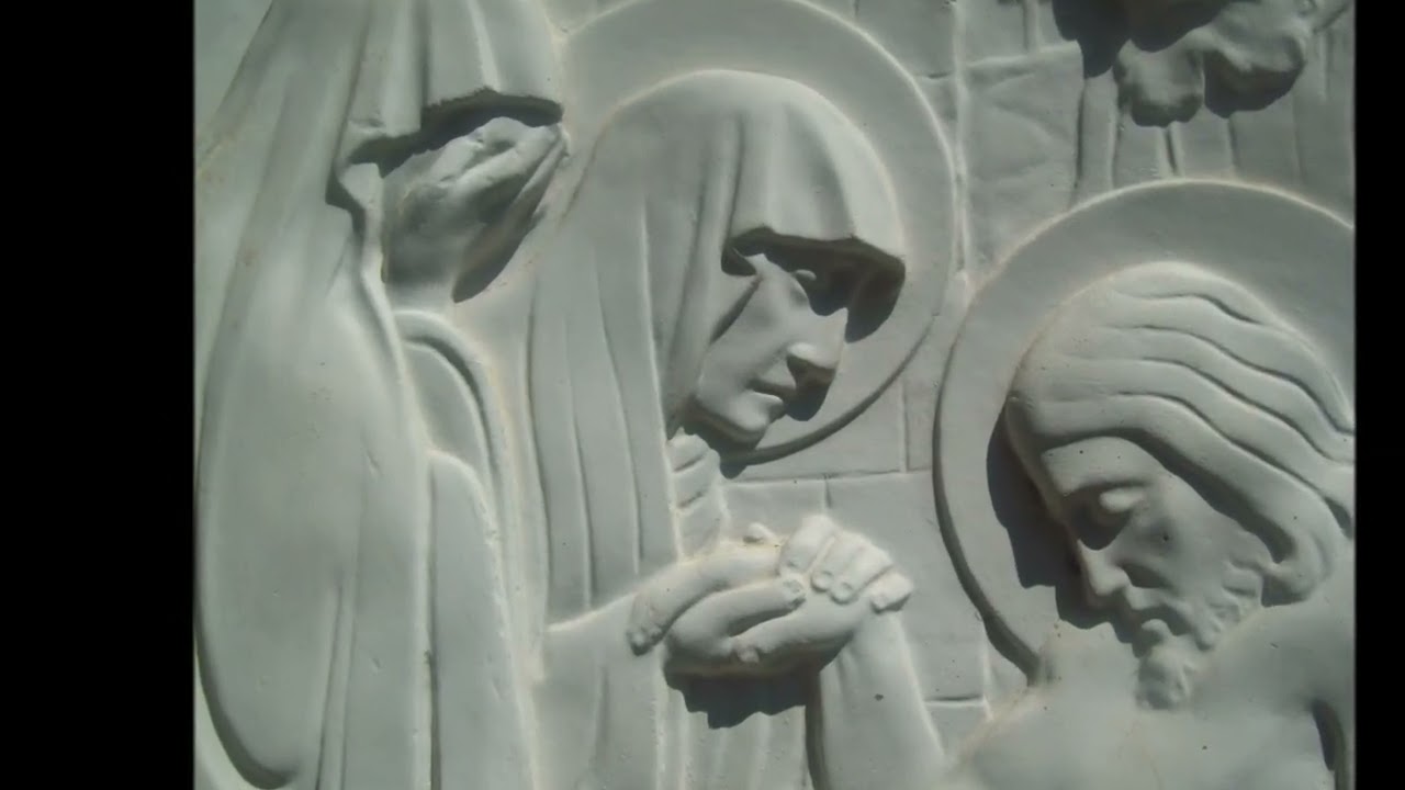A Journey to Sacred Spaces