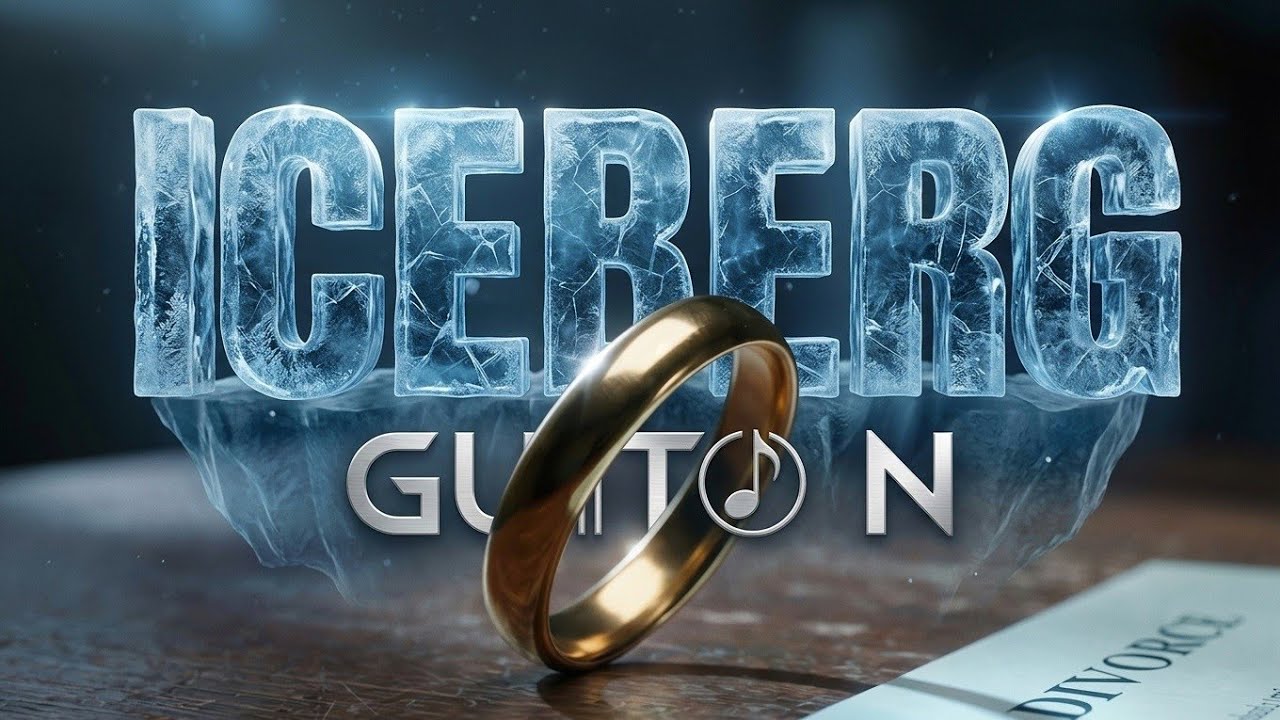Guito'N - IceBerg