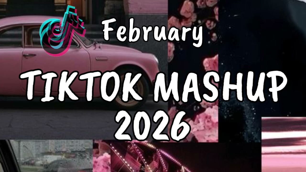 New Tiktok Mashup 2026 Philippines Party Music Viral Dance Trends January