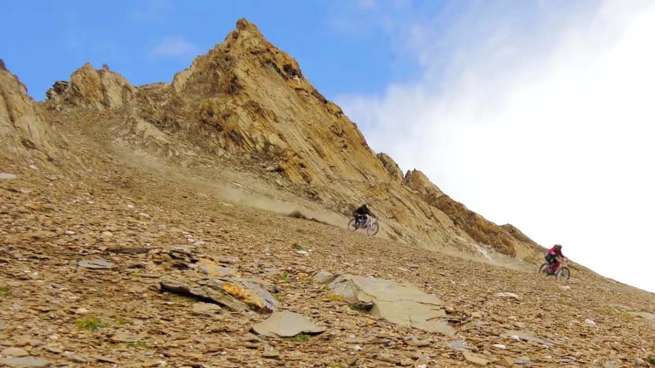 Flying Metal Diaries: The Chalet | Episode 3