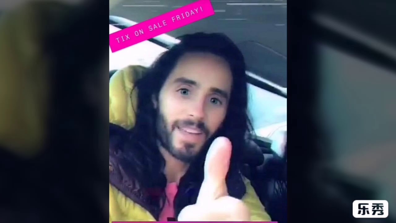 Witness - 30 seconds to Mars