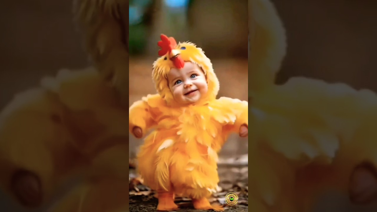 Funny chiken song 🐓🐓 #chicken #chickensong #funny #hen #animals