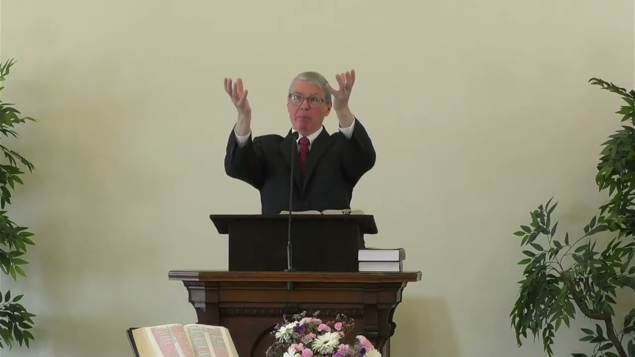 The Fear of the Lord