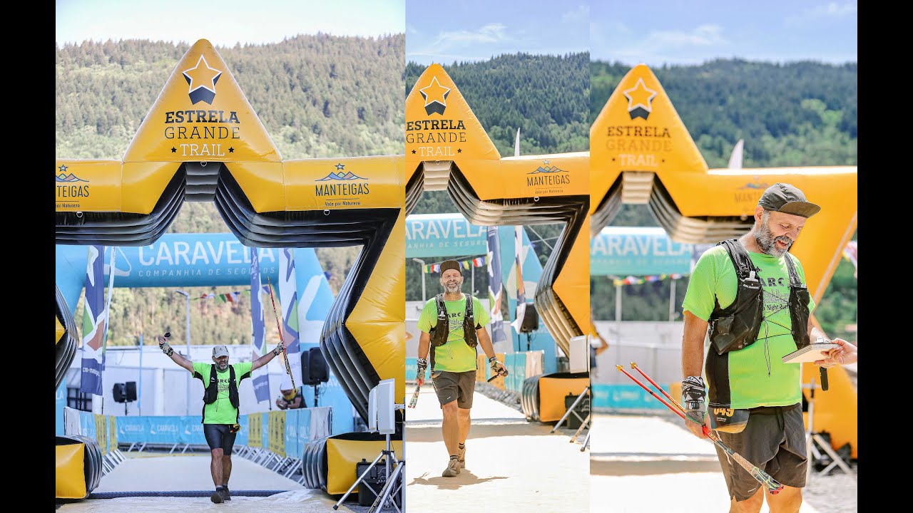 Estrela Grande Trail 2024 - EGT Experience