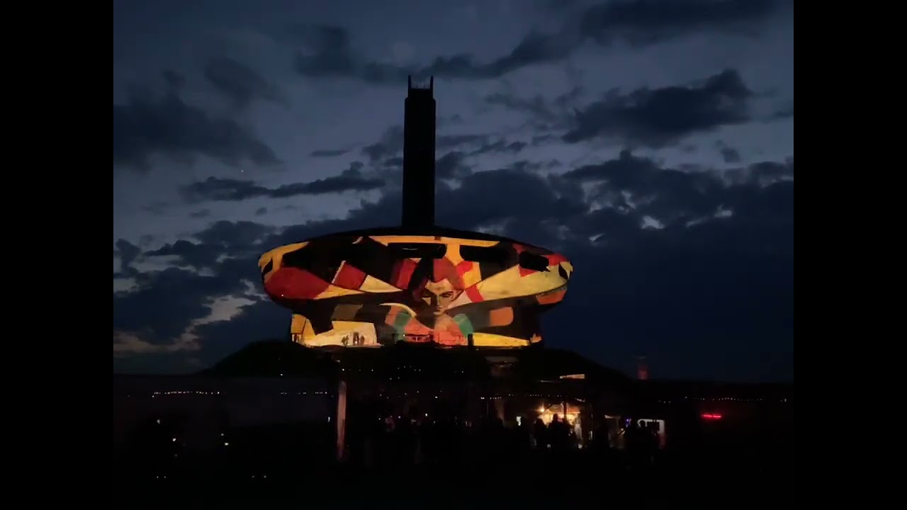 OPEN BUZLUDZHA Festival 2024
