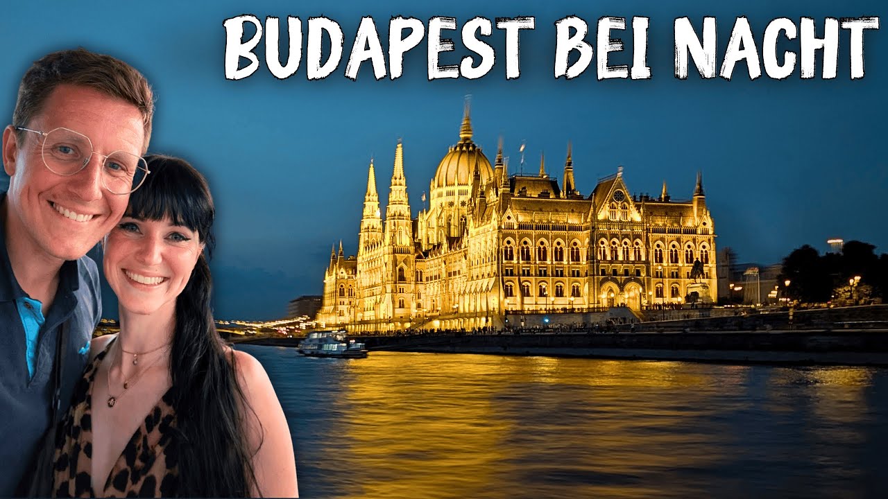 Die zwei Seiten von Budapest... | Europa Roadtrip – Ungarn #9