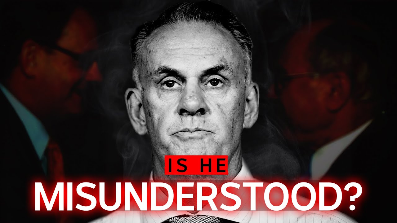 Was Mark Latham that bad?