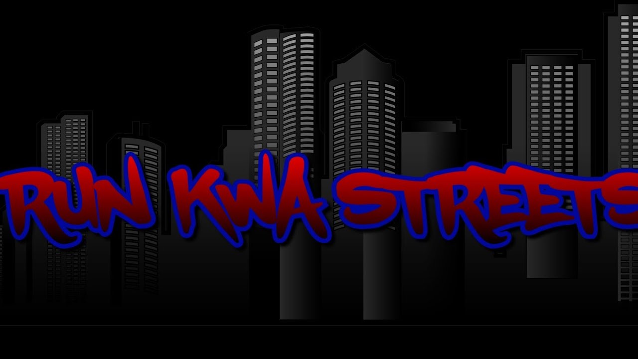 RUN KWA STREETS {OFFICIAL MUSIC VIDEO} DOPEKID  MCNEPAL58 FT WAYNE TREVAS X TRAP GOD X DESS SCANIAH 