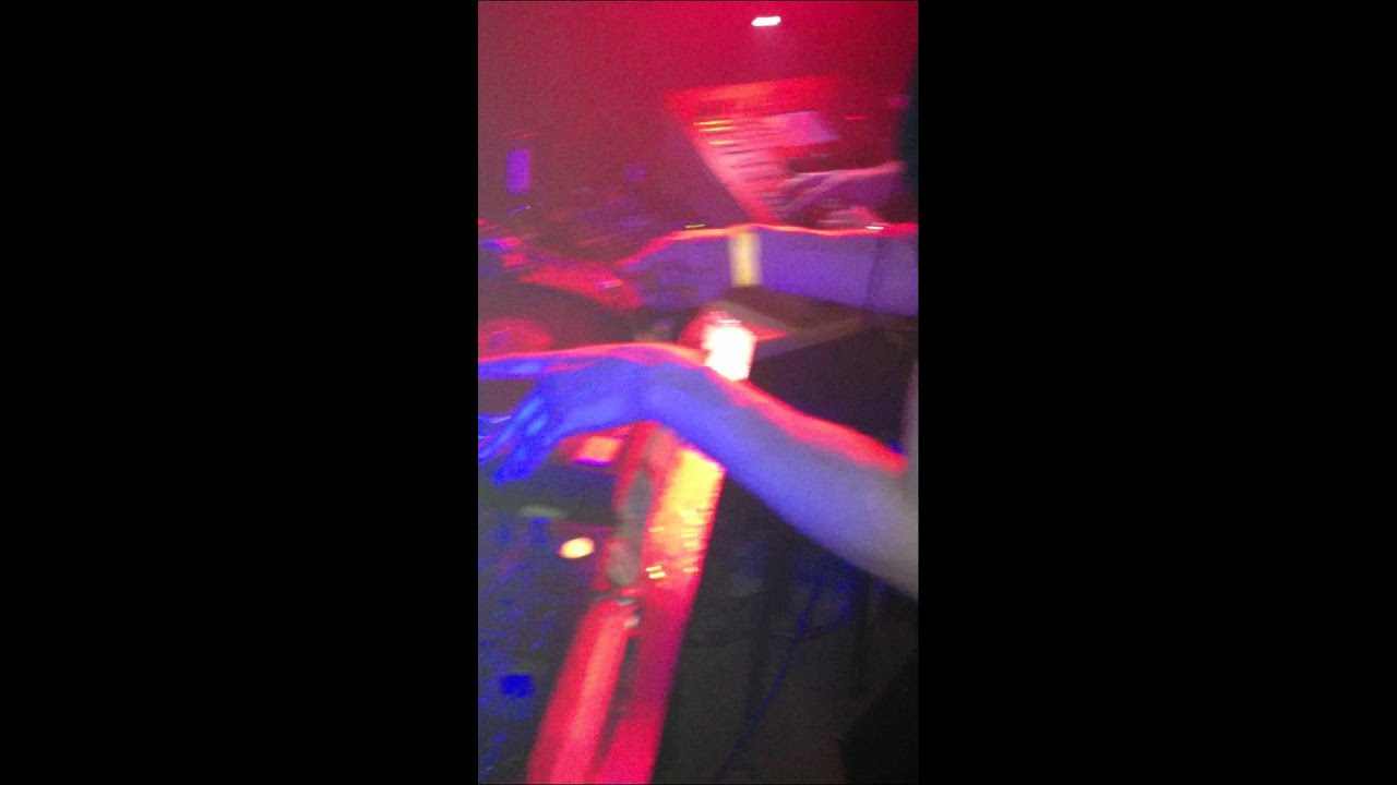 Werk2 Revival Clubnight Part 3 - Oldschool Floor (T.B.S. @ work)