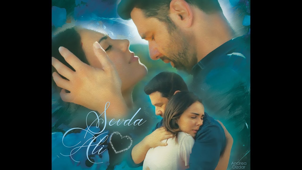 Ali ve Sevda - Salvation