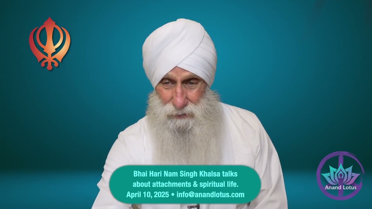 The Strength and Challenge of our Spiritual Path