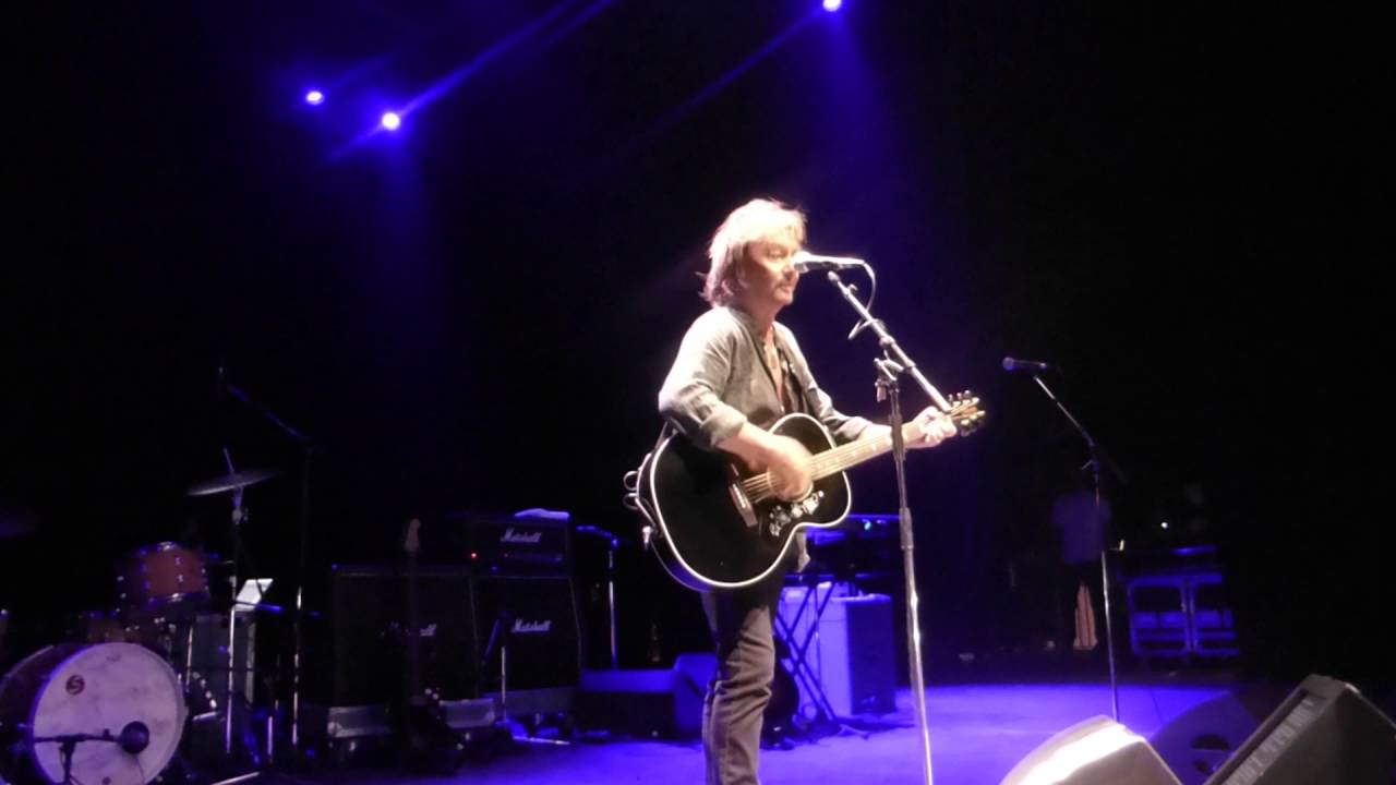 Chris Norman with a huge surprise in Hilchenbach