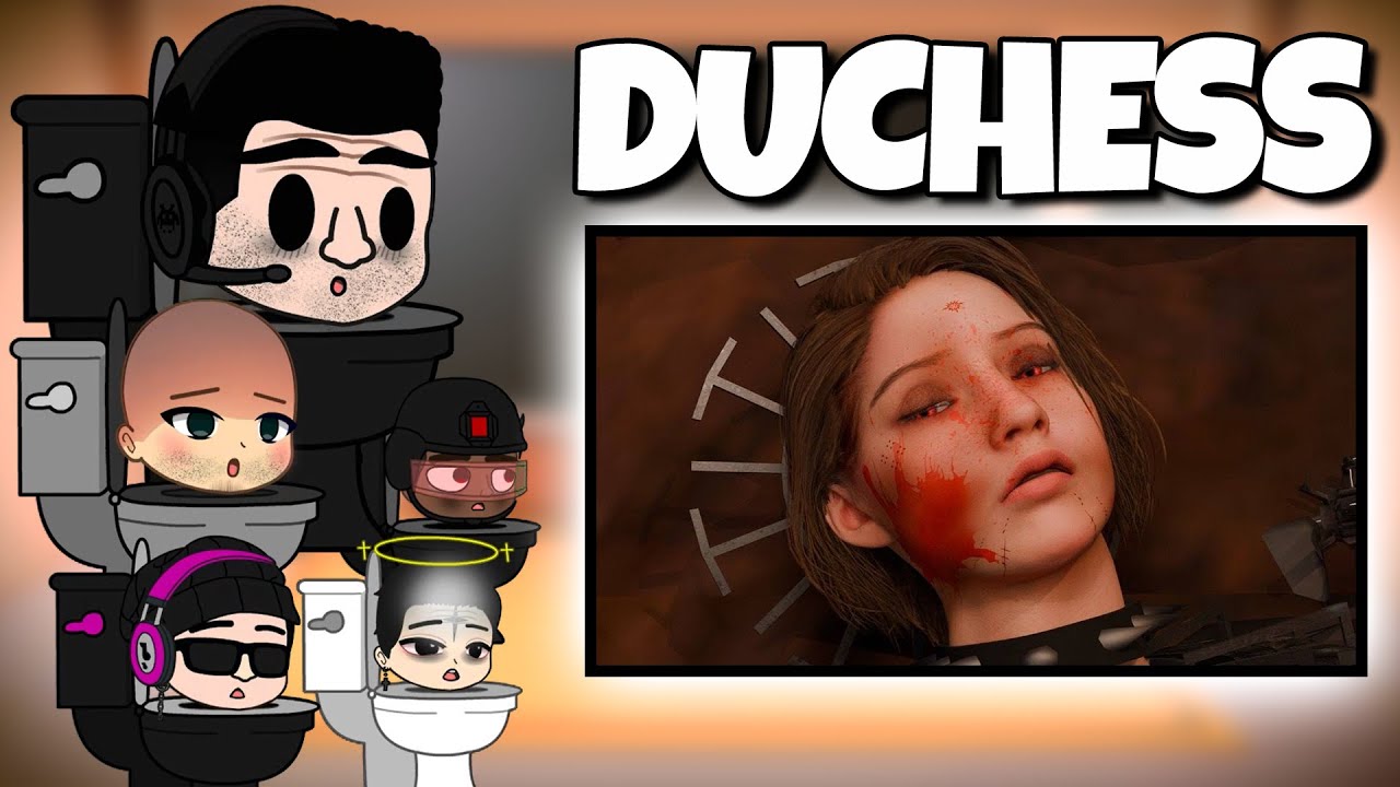 GMAN'S TEAM React to Skibidi Toilet Zombie Universe 40 (New Virus)