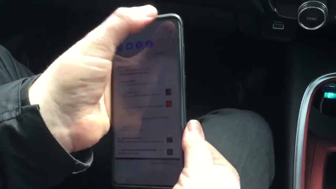 Honda Drive Recorder Connection Tutorial