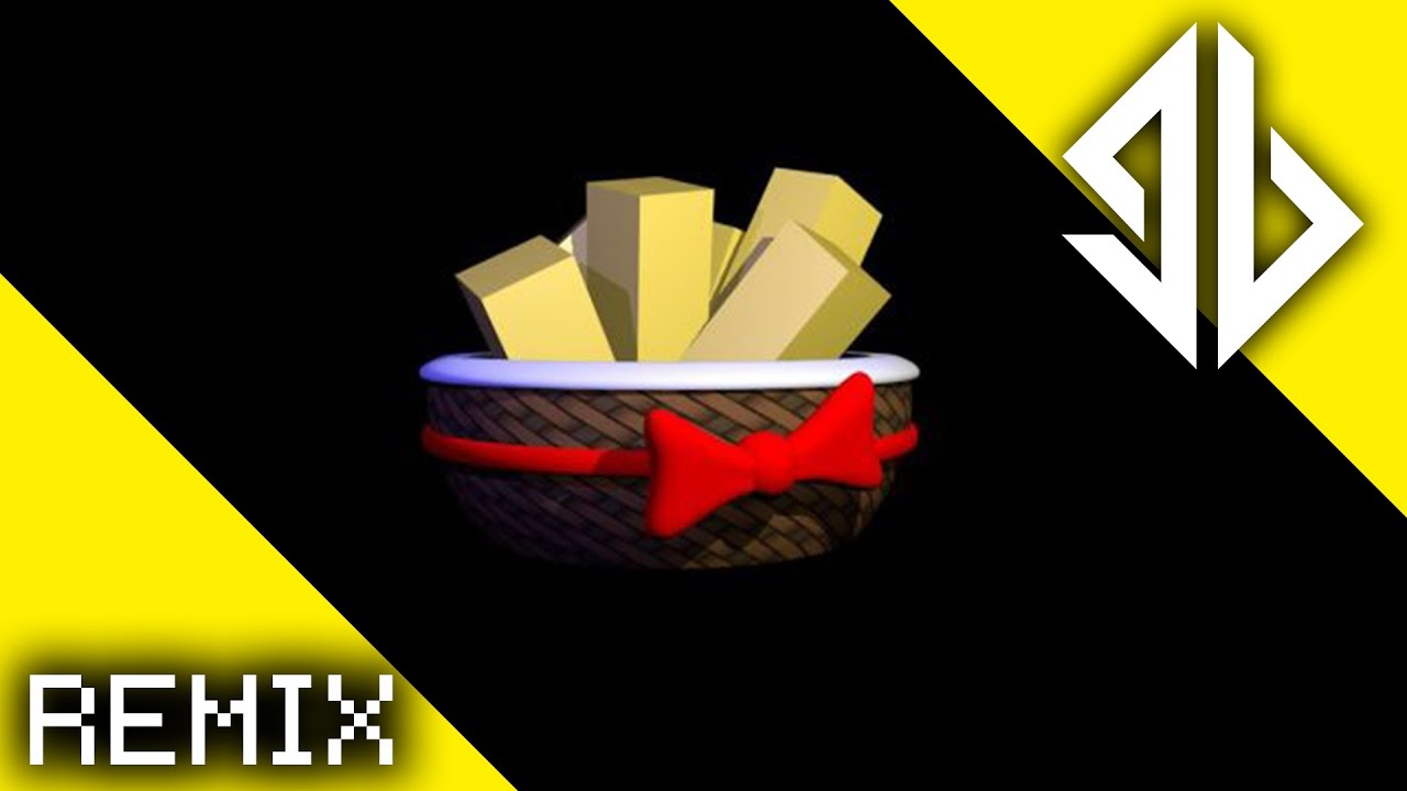 Exotic Butters Remix | Groundbreaking Version