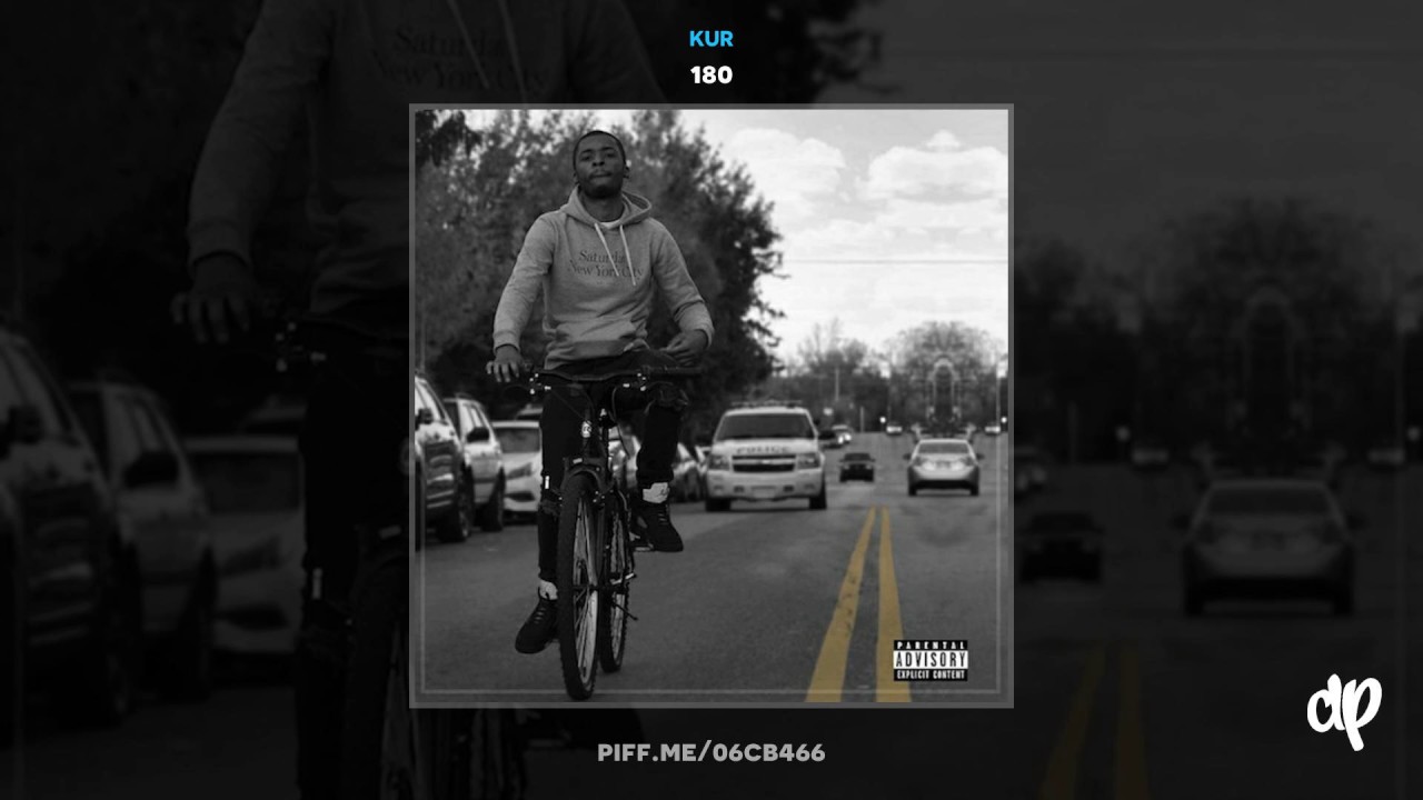 Kur -  Tabacco Town (Ft. Casey Veggies)