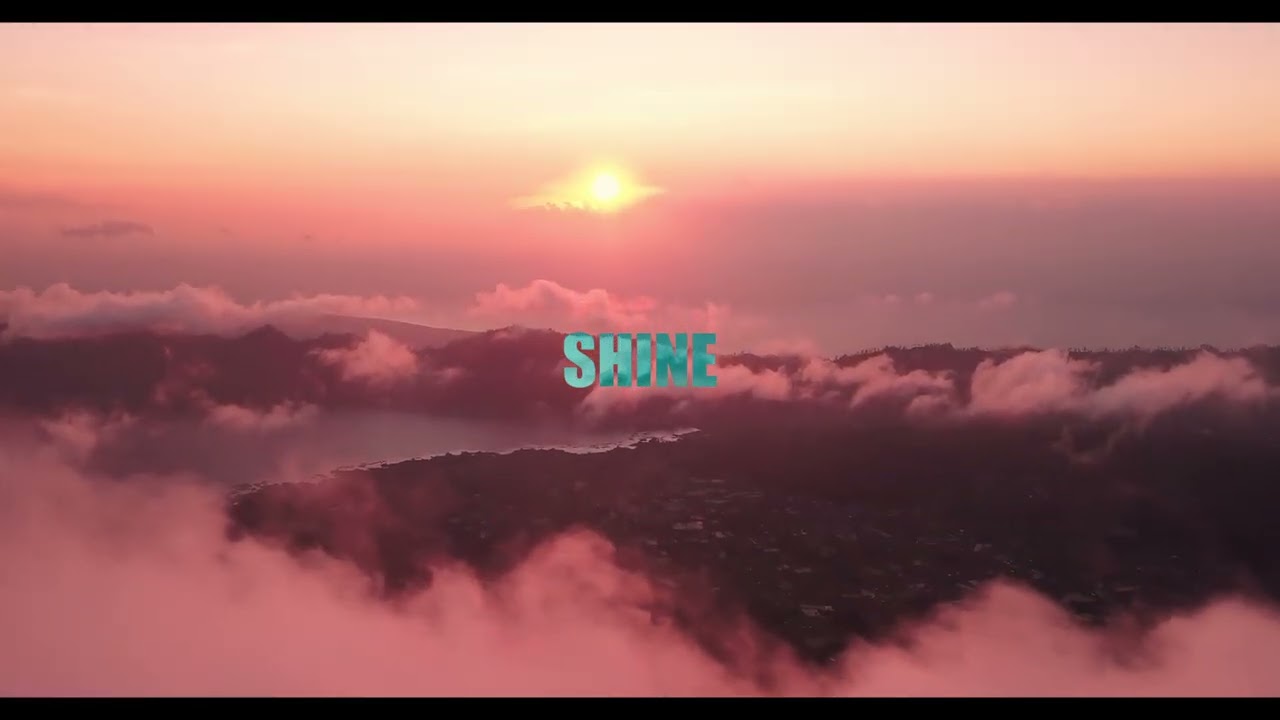 The Space Brothers - Shine (Critical Mind Remix)