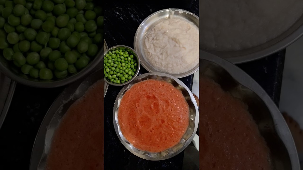 matar ki sabzi