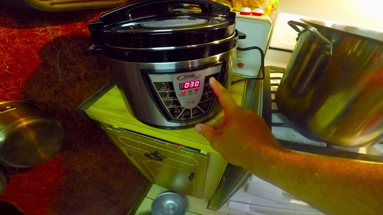 Canning Green beans 15july