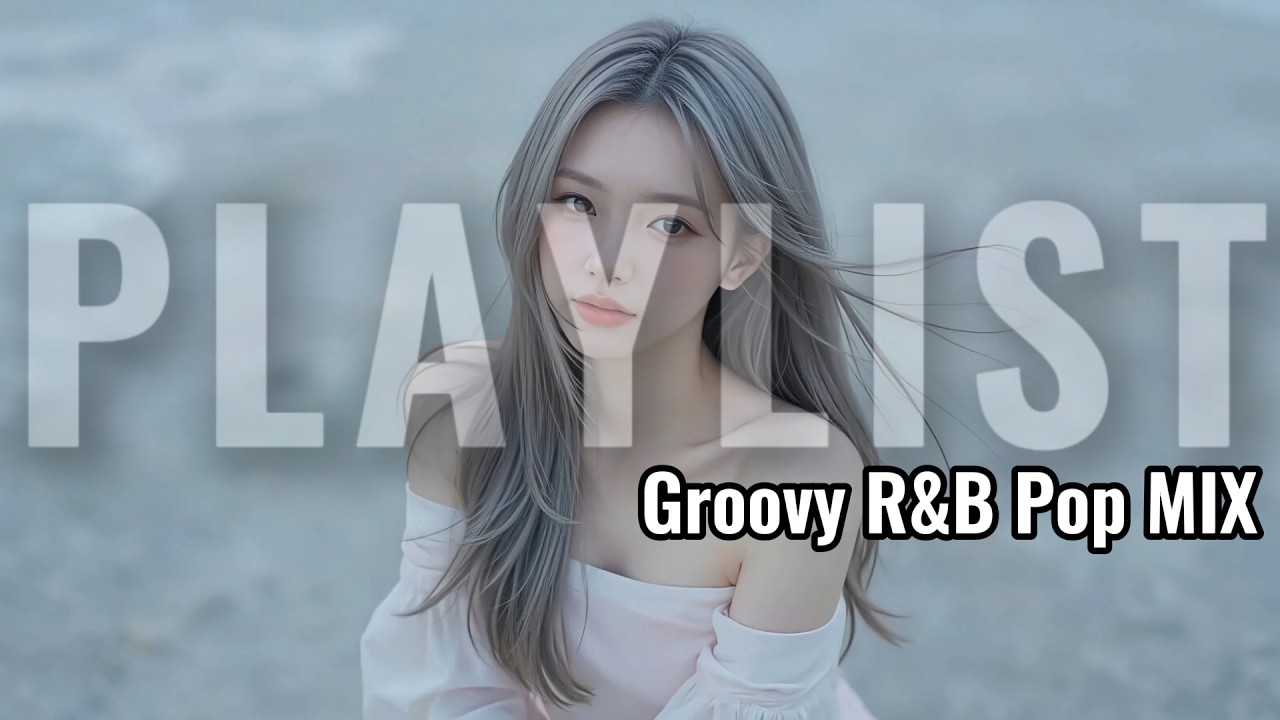 [𝐏𝐥𝐚𝐲𝐥𝐢𝐬𝐭] (No Ads) Lazy Weekend on the Sofa 🛋️ Chill R&B Pop that Doubles Your Happiness