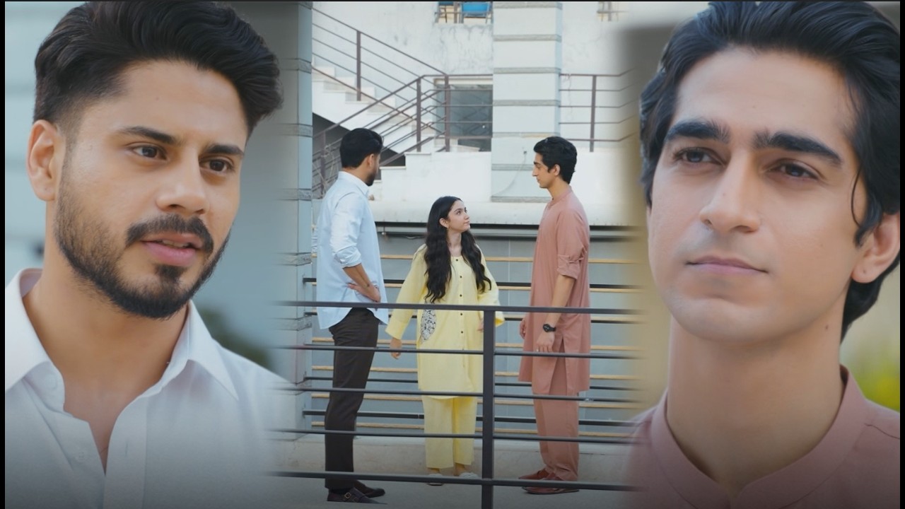 Raha Bi Ke Samne Zaryoun Ne Armaan Ko Neecha Dikha Diya #ainaasif #Maa #greentv #trending