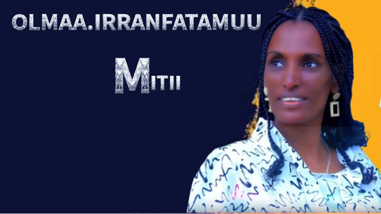 OLMA HIRRANFATAMU MITII ,FAR ALTAYECH GELAATA