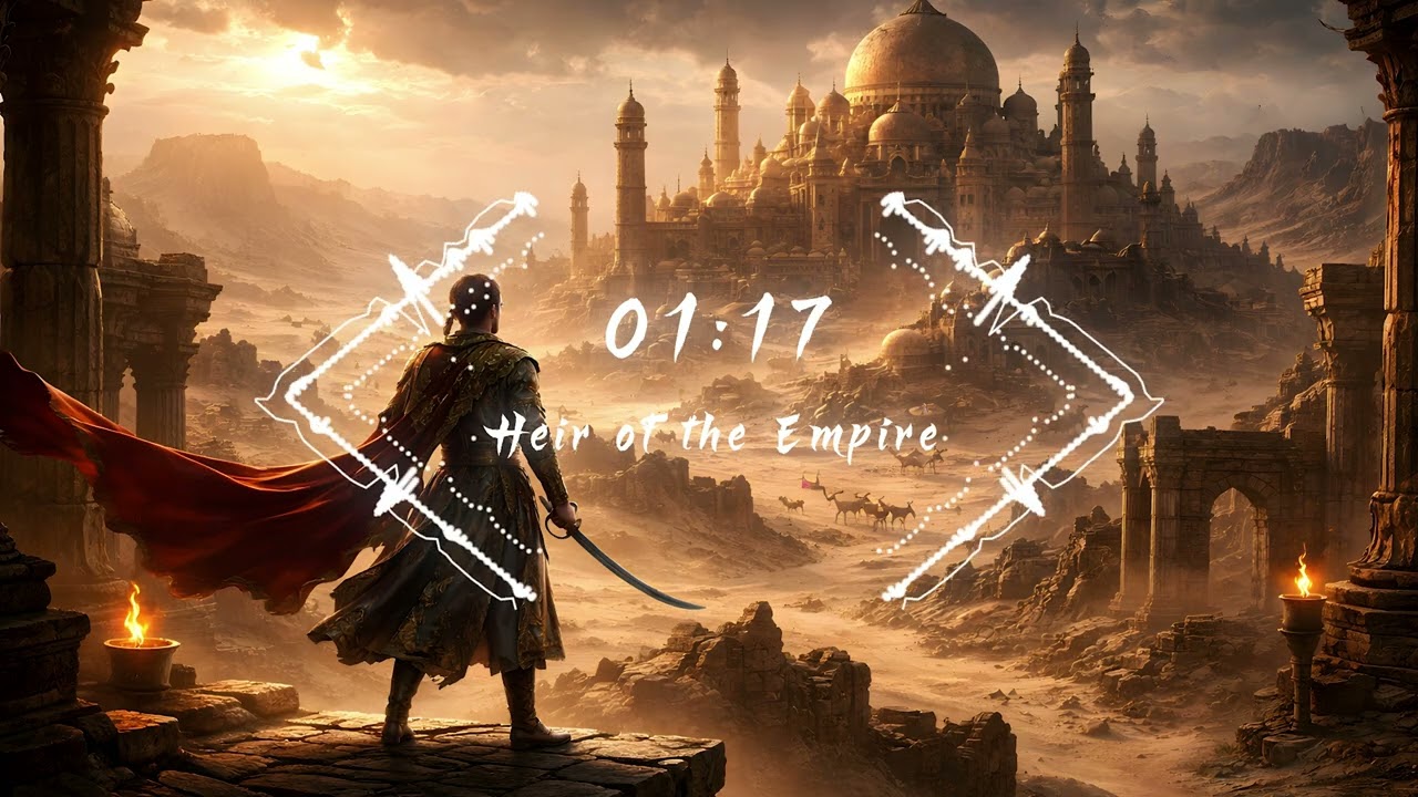Heir of the Empire