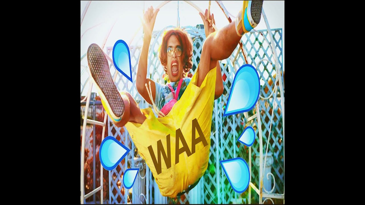WAA